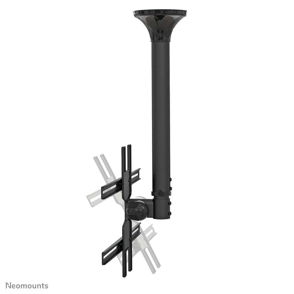Neomounts by Newstar monitor ceiling mount
